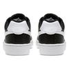Nike Court Majestic Leather Low Top Sneakers Men Sneakers Black White 574236-018
