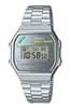 Watch Casio Classic Collaboration Model Biomass Plastic Silver [Casio] [] PAC-MAN A168WEPC-7AJR Men's