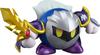 Good Smile Company Nendoroid Return To the Stars Meta Knight Plastic Painted Movable Figure Second Resale Kirby's Non-Scale