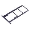 OEM Dual SIM Card+Micro SD Card Tray Holders Replacement for Huawei Y5 (2018)