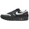Nike Кроссовки Air Max 1 '87 Sp Supreme Черно-белые Повседневная обувь HF8813-001