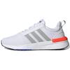 Racer TR21 White Solar Red Men Sneakers Cloud-White Grey-Two GZ8191