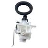 31705 Leak-Resistant HighPerformance Caravans RVs Toilet Water Valve Module Assembly Compatible for MagicV