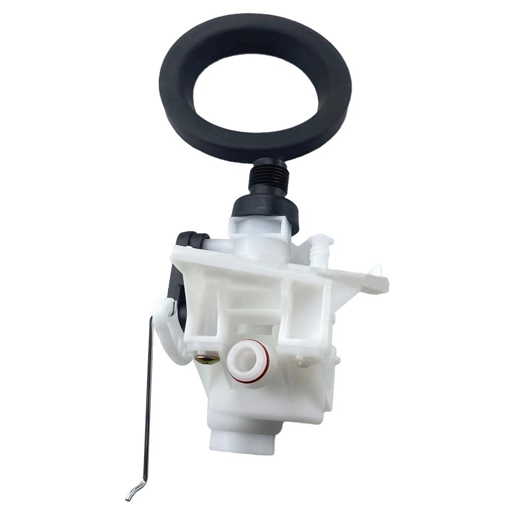 31705 Leak-Resistant HighPerformance Caravans RVs Toilet Water Valve Module Assembly Compatible for MagicV