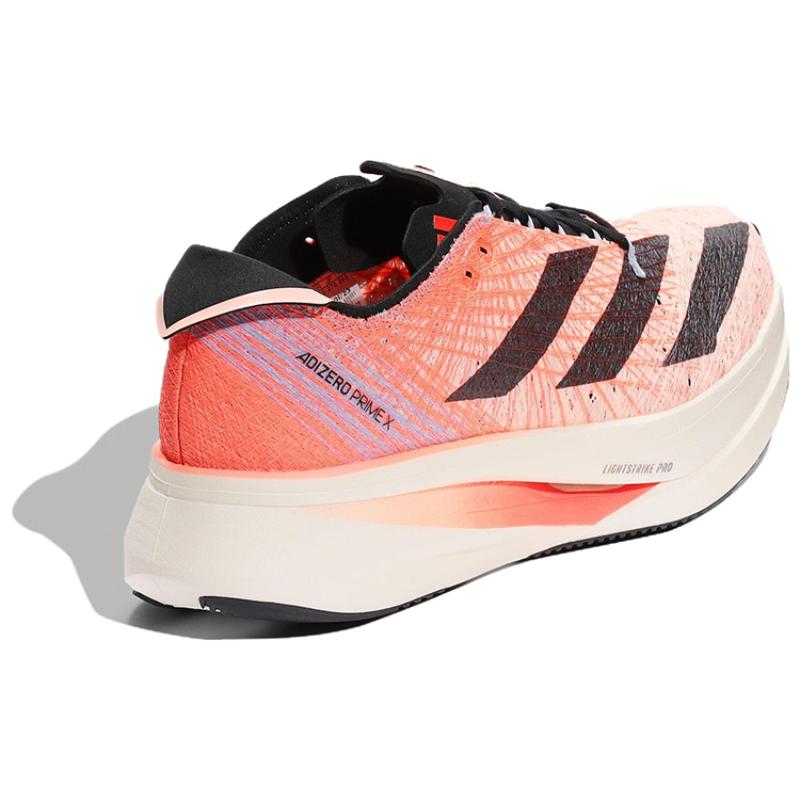 Adidas Adizero Prime X Solar Red Sneakers HQ3782