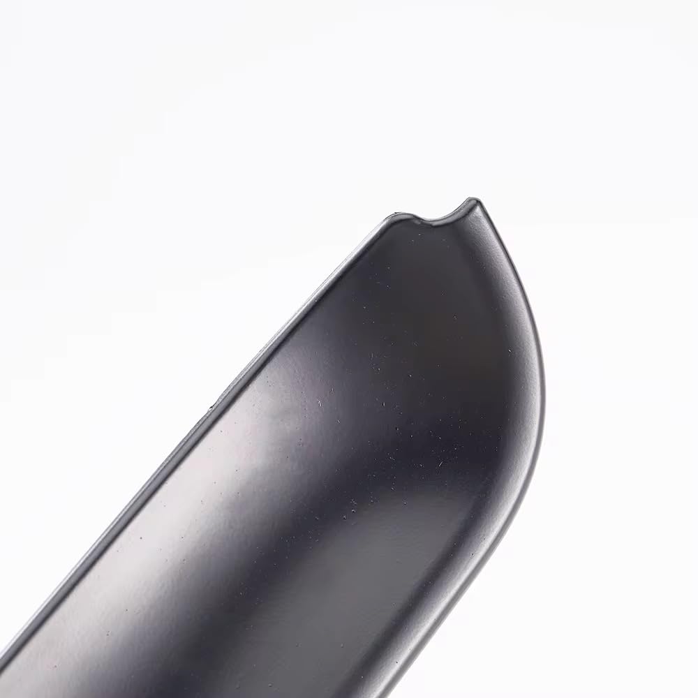 Land Cruiser 70 Door Handle Protectors (5pc) (Black)