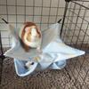 Breathable Hamster Hanging Beds Comfortable Squirrel Sleeping Bag For Small Animal Chinchillas