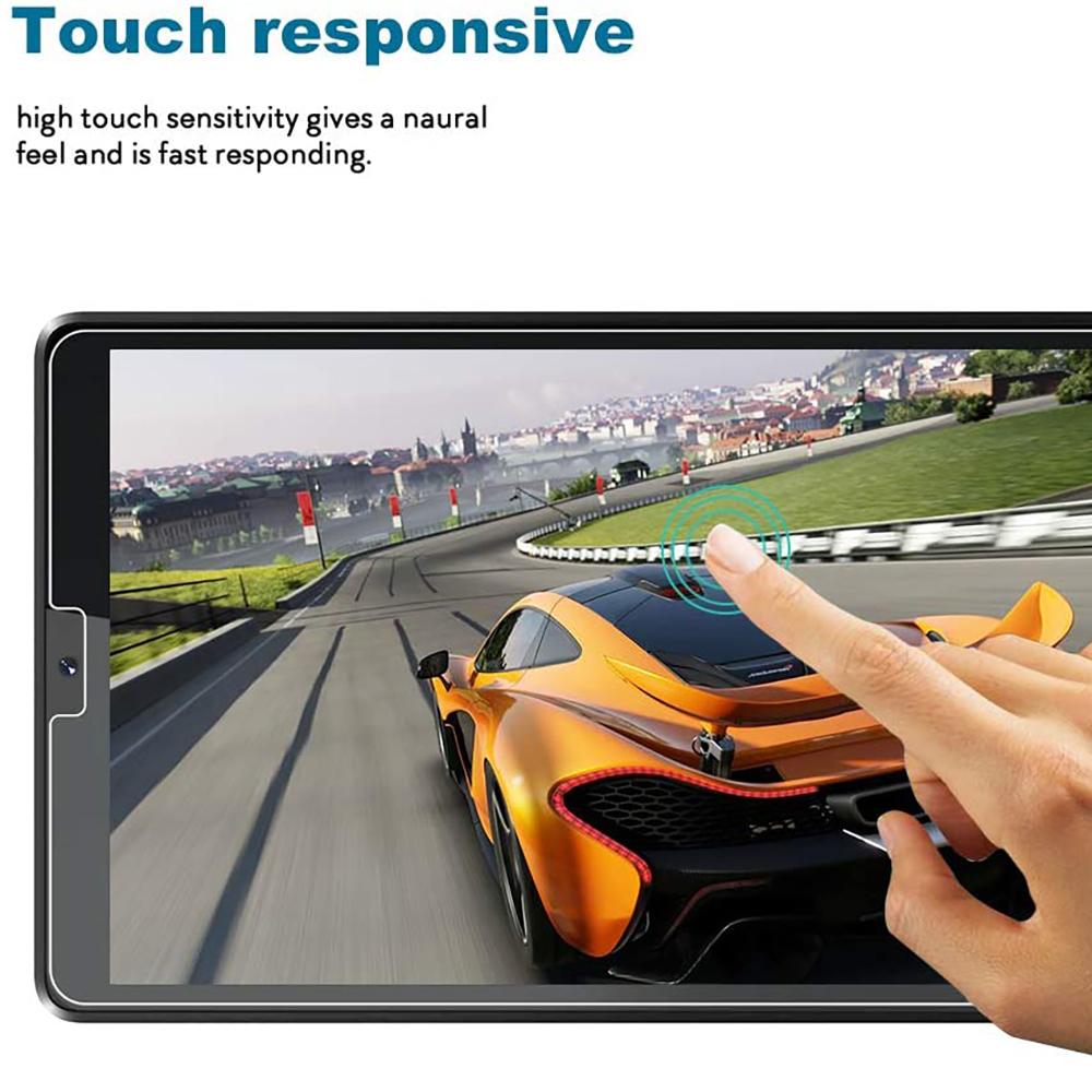 1PC/2PCS/3PCS Screen Protector Tempered Glass For Lenovo Tab M10 Plus M8 M7 3rd 2nd Gen FHD Lenovo P11 Pro YOGA Smart 10.1 10.3 10.6 11 11.5 Inch