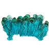 80 Natural Pheasant Feather Decorative Diy Jewelry Hair Accessories Material Cat Stick Toy Accessories