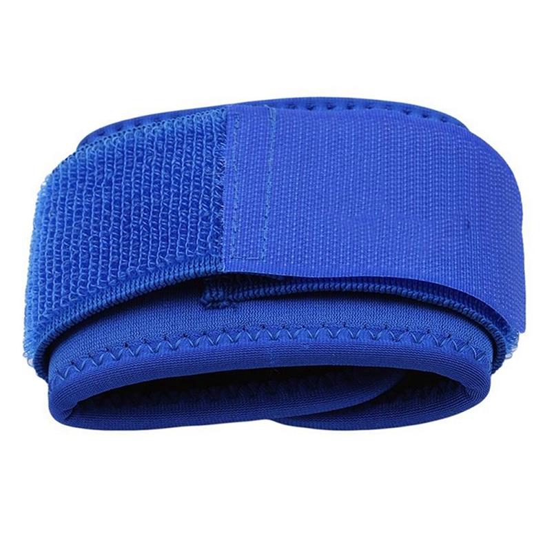 Elastic Pressurized Wrist Bandage Support Strap Wraps Hand Palm Support Outdoor Sports Fitness Wristband