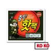 Korea Choongsung Warm Hot Pack Big Size 150g X 10ea / Heat Pack / Hot Patch