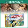 Simpsons The Monopoly Collectors Edition Board Game Cards Family Gifts Party