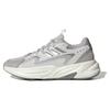Ozelia 'Grey White' Sneakers IF9692