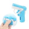 Toy Gun Mini Fidget Toy Spinner Pistol Kids Decompression Novelty Toy  Popular Sensory Play Anti-Stress for Kids