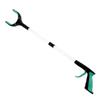 1 Pcs Foldable Gripper Extender Hand Tools Litter Reachers Pickers Collapsible Garbage Grabber Pick Up Tools Grabbers