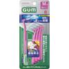 G U M GUM Межзубная щетка L-типа ULtiMate Fit M размер 8 шт.