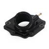 Frezon Motorcycle Intake Carburetor Joint Boot Insulator for Kawasaki KDX200 KDX200SR 1989-1993 16065-1194
