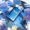 Sea Soul Journeys Oracle Card Tarot Prophecy Fate Divination Deck Family Party Board Game Beginners Cards Fortune Telling Game