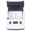 Thermal Printer Bluetooth Portable Mini Receipt Ticket Bill POS Printing Machine White 80mm for