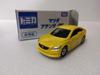 Tomica Not for Sale Mazda Atenza Minicar, Yellow, Made In Vietnam