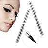 1PCS Pro Eyeliner Waterproof Liquid Type Makeup Eye Liner Nature Long Lasting For Women Beauty Cosmetics
