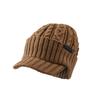 Knit Cap Brown Free Size [Shimano] CA-01BV