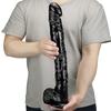 Women's Super Long Fake Dildo Super Thick Fake Muscle Bully Stallion Masturbation Device Adult Sex Toys