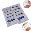 Non-Woven Medical Adhesive Wound Dressing Large Band Aid  10pcs/set Home Medicine Kit