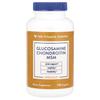 Glucosamine Chondroitin MSM, 120 Capsules