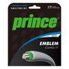 Prince Hard Tennis String Emblem Control 7JJ013 Natural (046)