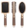 Anti Static Airbag Massage Comb Paddle Brush High-End Practical Care Head Hair Brush Household Curly Hair Comb