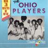 CD OHIO PLAYERS - Ohio Players GRF045 Double Play Europe Soul/Funk Used