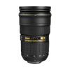 Nikon AF–S NIKKOR 24–70mm f/2.8G ED camera lens