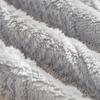 Anti-Cat Scratch Sofa Cover Towel Winter Plush Sofa Cover Cover Full Cover Sofa Blanket Full Cover Cushion