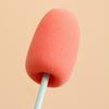 Portable Cup Brush Long Handle Bottle Brush New Sponge Brushes
