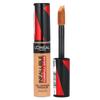 L'Oréal, Infallible, Full Coverage Concealer, 400 Caramel, 10Ml (0.33Fl Oz)