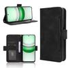 For Realme V70s 5G/Realme V70 5G/Realme 14x 5G Leather Case Phone Wallet Cover with Multiple Card Slots