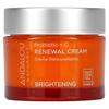 Renewal Cream, Probiotic + C, Brightening, 1.7 Fl Oz (50 Ml)