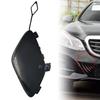 Eclass W212 Front Bumper Tow Hook Eyecap Easy Installation