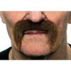 Mexican Mustache - Multicolored - One Size - Men