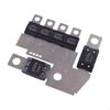 20815889 Fuse Block Plate Replace Parts Easy To Install Accessories Compatible for Regal 2.0L 2.4L