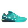 Zoom Metcon Turbo 2 Clear Jade Men Sneakers Green Geode-Teal Deep-Jungle DH3392-302