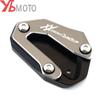 Kickstand Enlarge For HONDA CBR 1100 XX CBR 1100XX 1996-2008 2005 2006 2007 Motorcycle Accessories Cbr1100xx Side