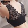 Женский сексуальный красивый бюстгальтер с красивой спинкой, кружевное нижнее белье, женский непровисающий тонкий бюстгальтер, верхняя одежда, бюстгальтер для бега, тренировки, фитнеса, йоги, нижнее белье