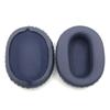 2Pcs Foam Sponge Ear Pads Headset Headset Earmuff Replacement Ear Cushion for Sony WH-CH710N CH720N