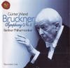 CD ANTON BRUCKNER, G?NTER WAND, BERLIN - Symphony No. 4 09026688392 RCA Red Seal, B 1998 Europe Classical Used