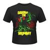 Dawn Of The Mummy Unisex Adult T-Shirt