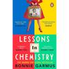 Lessons In Chemistry Paperback by Garm. Bonnie .