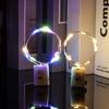Party Wedding New Year LED  Wire Lights String Lights Fairy Garland Lamp