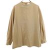 AMERI UNDRESSED Long Sleeve Cut S Beige Women Used